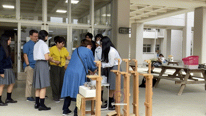 嘉手納高校農産物フェア ‐ Clipchampで作成.gif