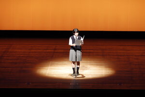 平和学習講演会④
